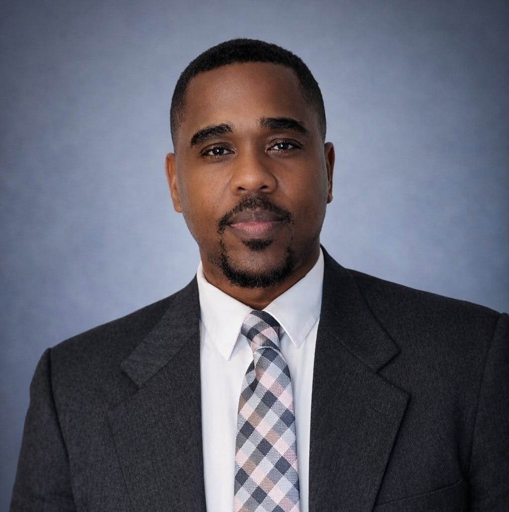 Chris Winston