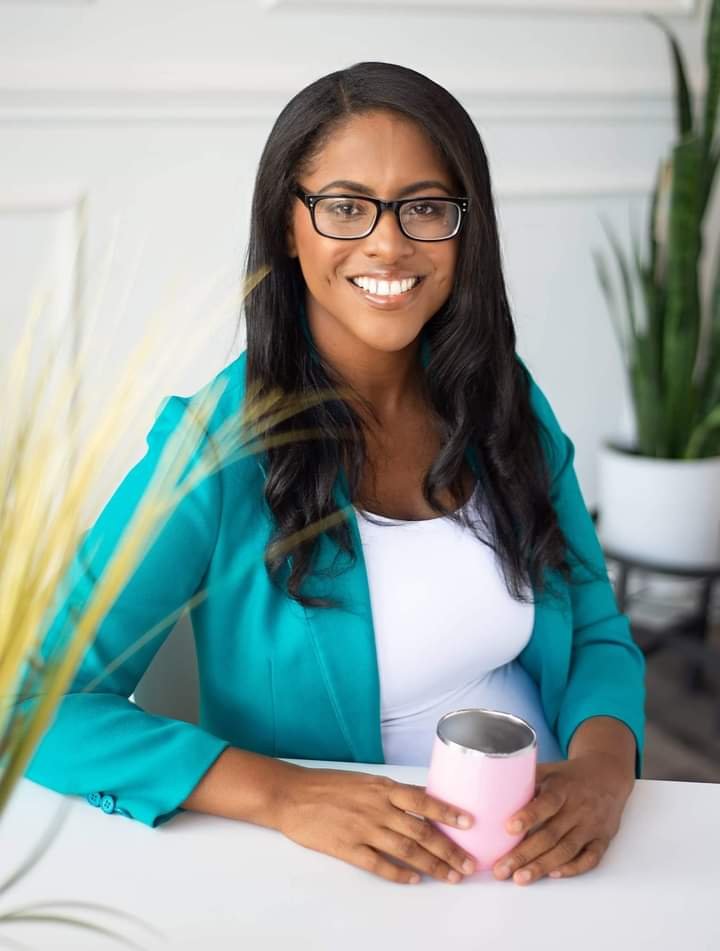 Magdalina Winston